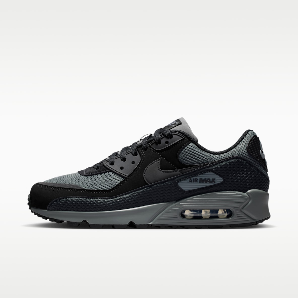 Nike Air Max 90 Premium Men's shoes