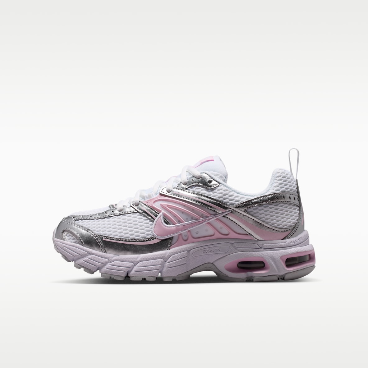 Nike Air Max Moto 2K Big Kids' Shoes