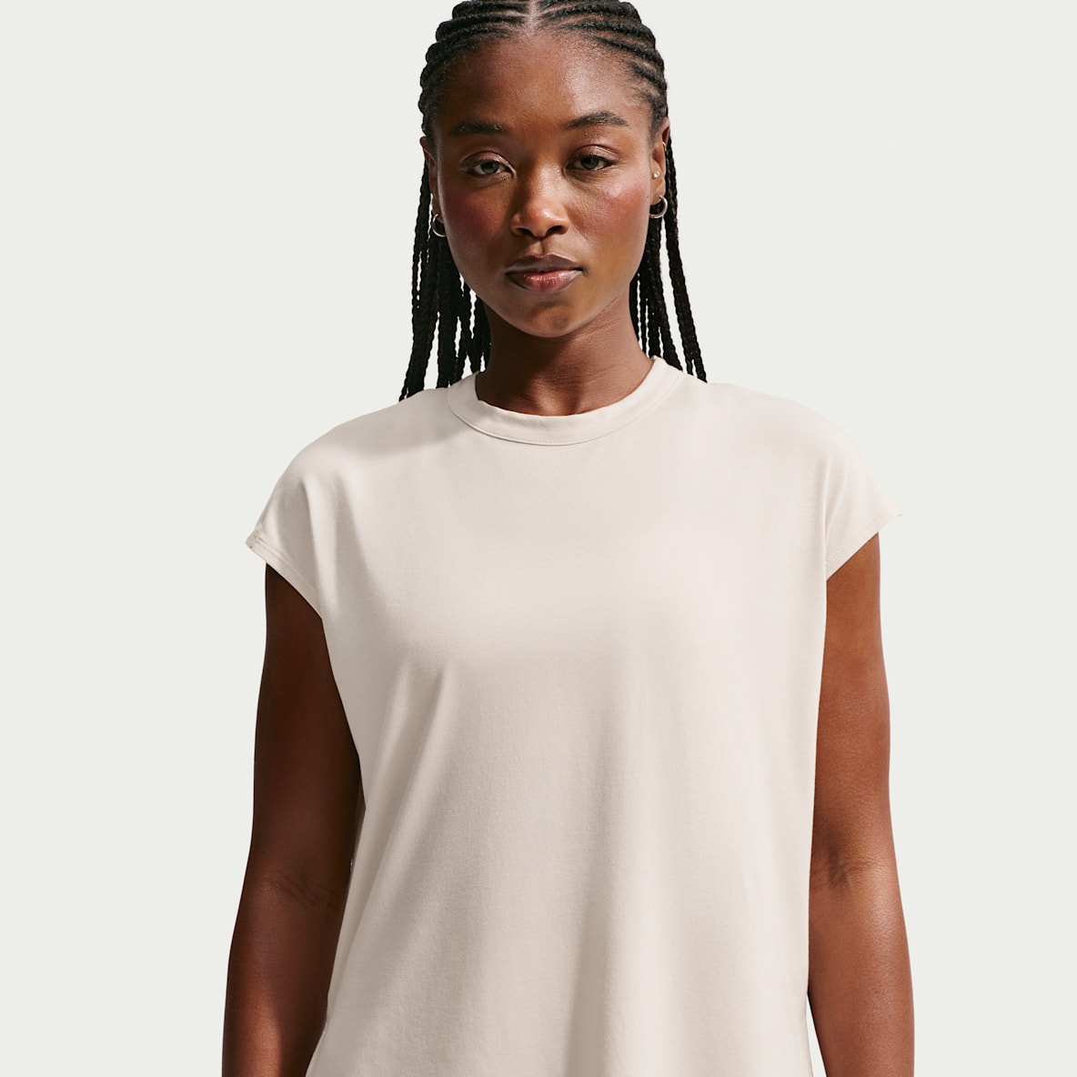 Nike 24.7 ImpossiblySoft Débardeur Dri-FIT pour femme