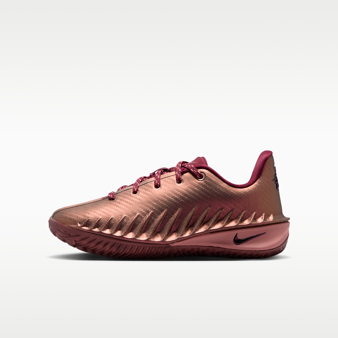 Nike G.T. Cut 4 "Dylan Harper" Big Kids' Basketball Shoes