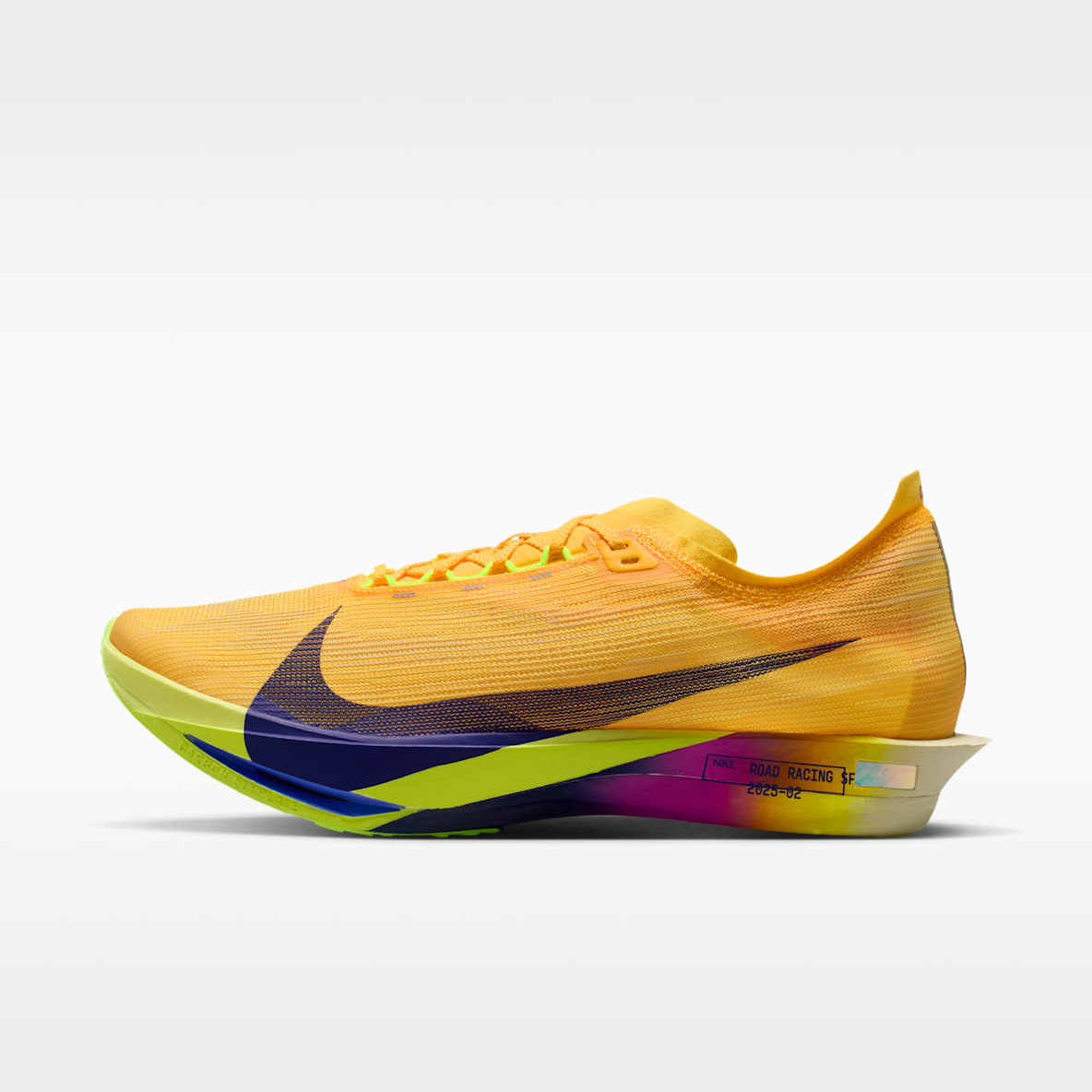 Nike Streakfly 2 Tenis de carrera en pavimento