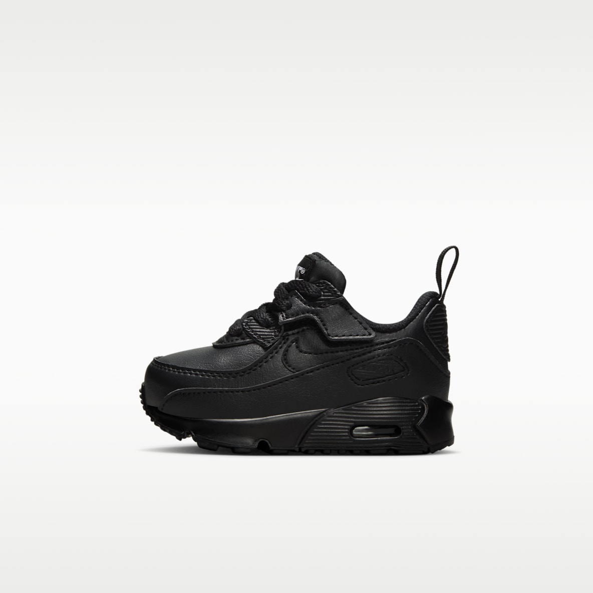 Nike Air Max 90 EasyOn Baby/Toddler Shoes