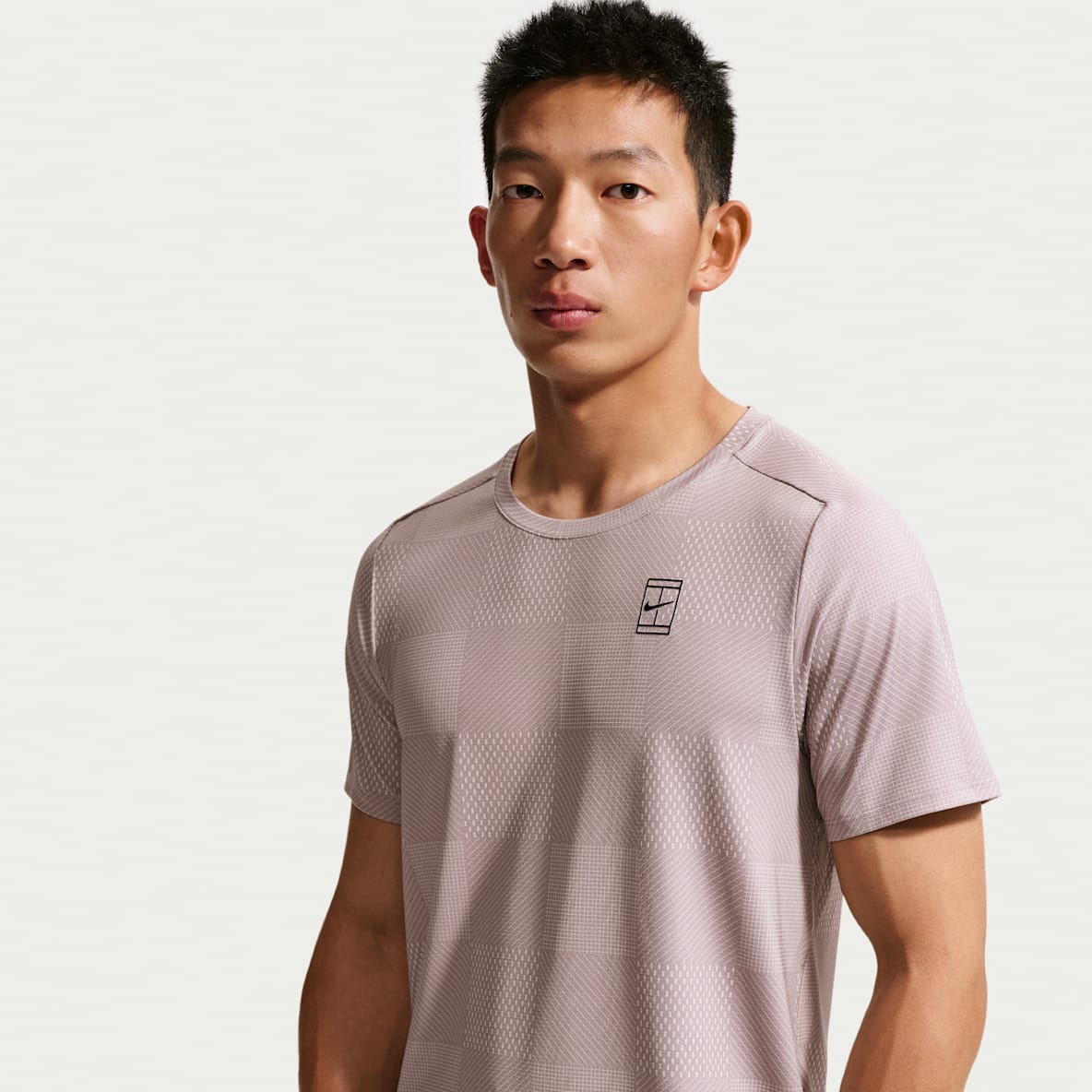 NikeCourt Advantage Men's Dri-FIT Top