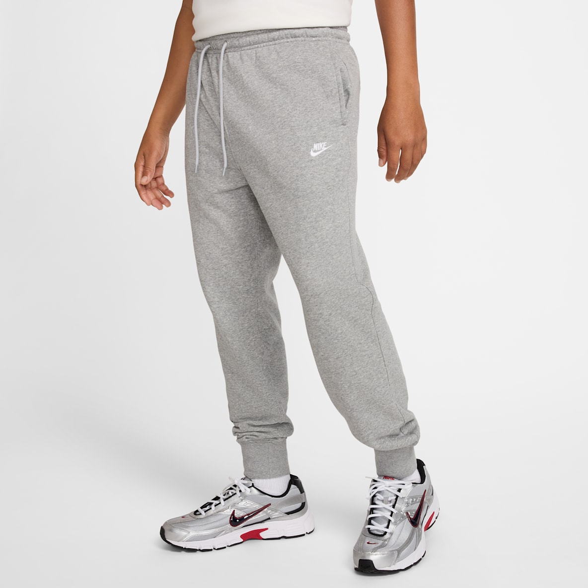 Nike Club Men's French Terry Joggers