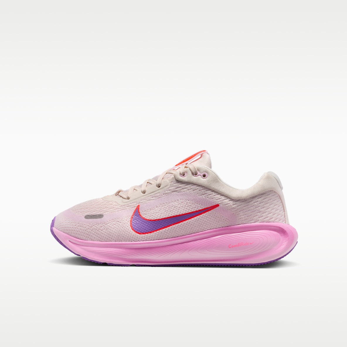 Nike Stellar Ride Older Kids' Running Shoes