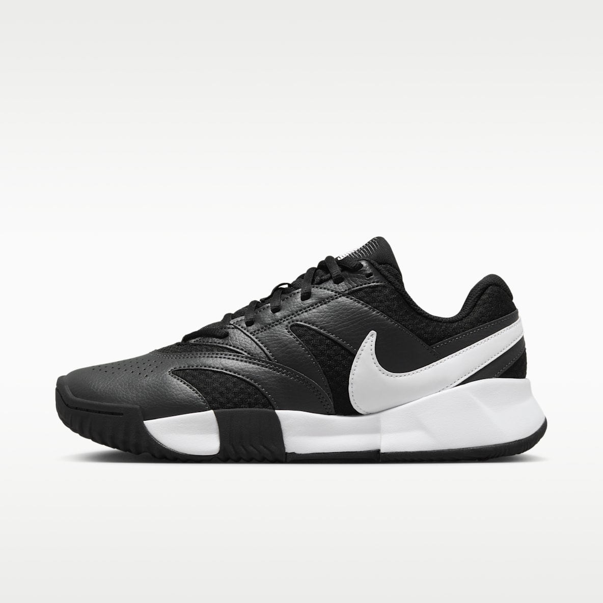 NikeCourt Lite 4 Women's Clay Court Tennis Shoes