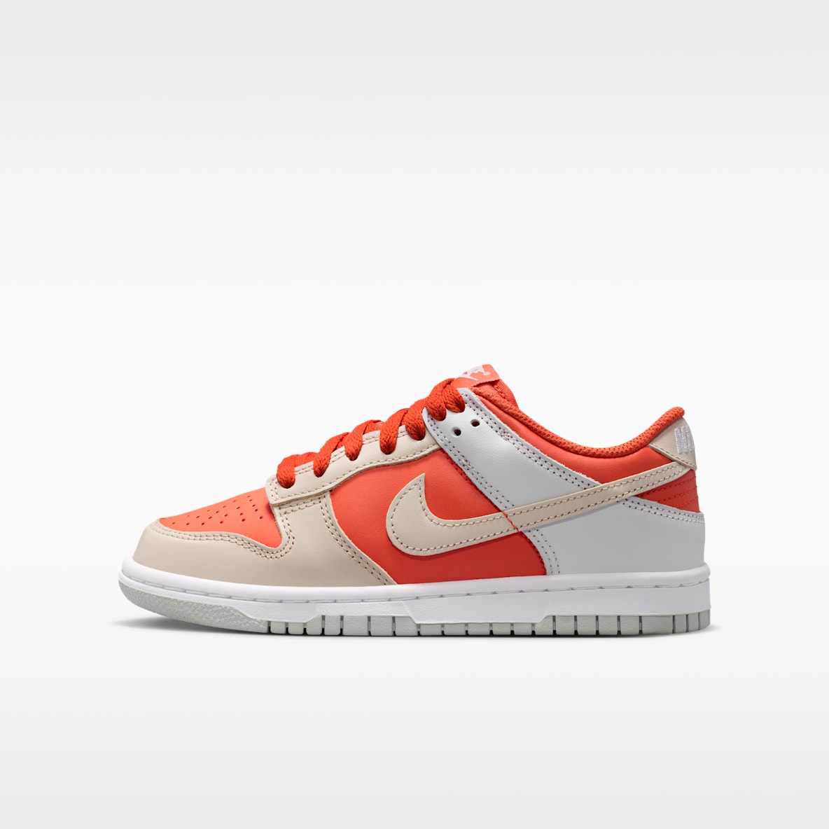 Nike Dunk Low Older Kids' Shoes