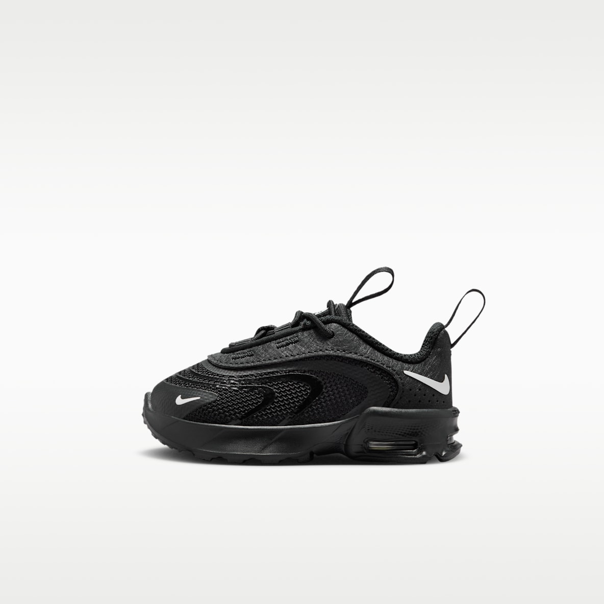 Nike Air Max Fire Baby & Toddler Shoes