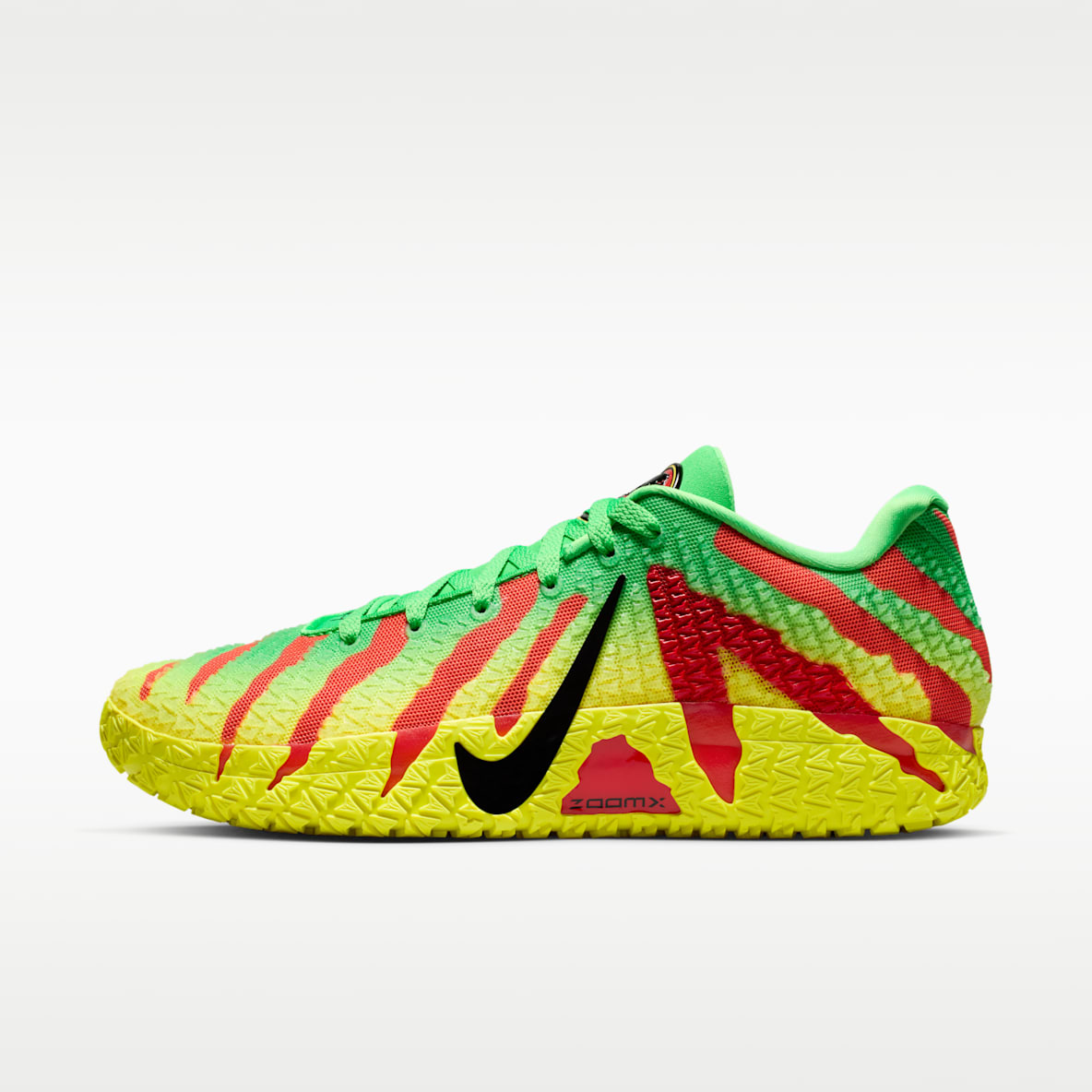 Ja 3 'Explorer' Basketball Shoes