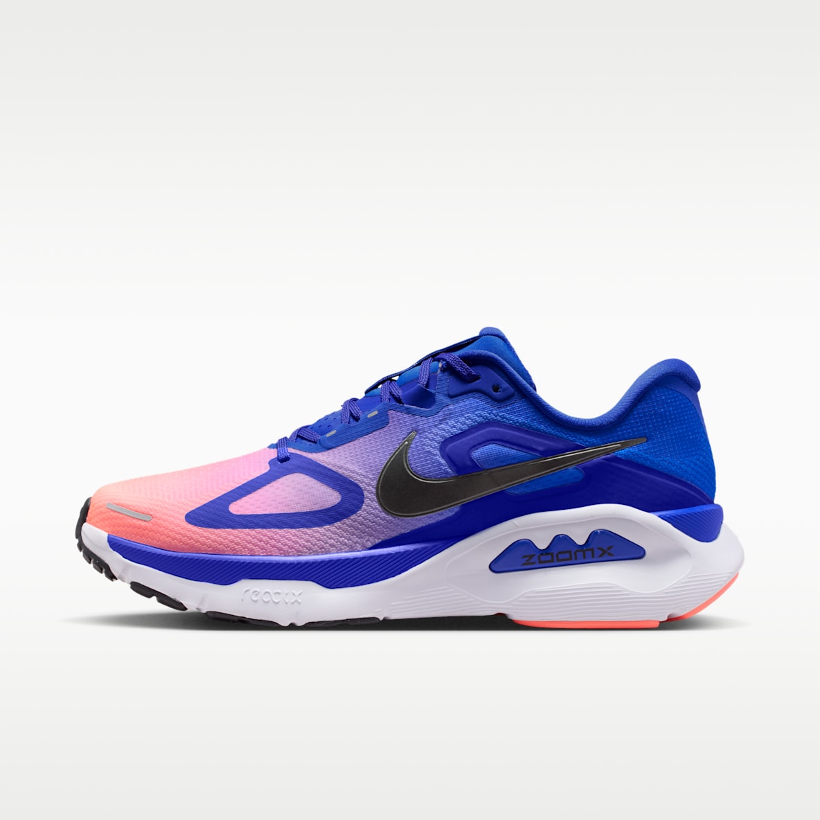Nike Structure Plus Men's Road Running Shoes