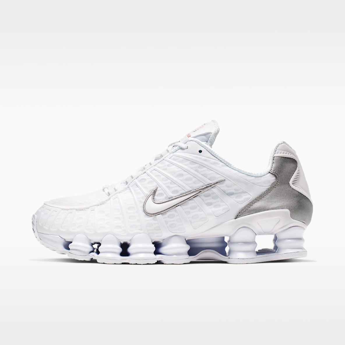 Nike Shox TL Tenis para hombre