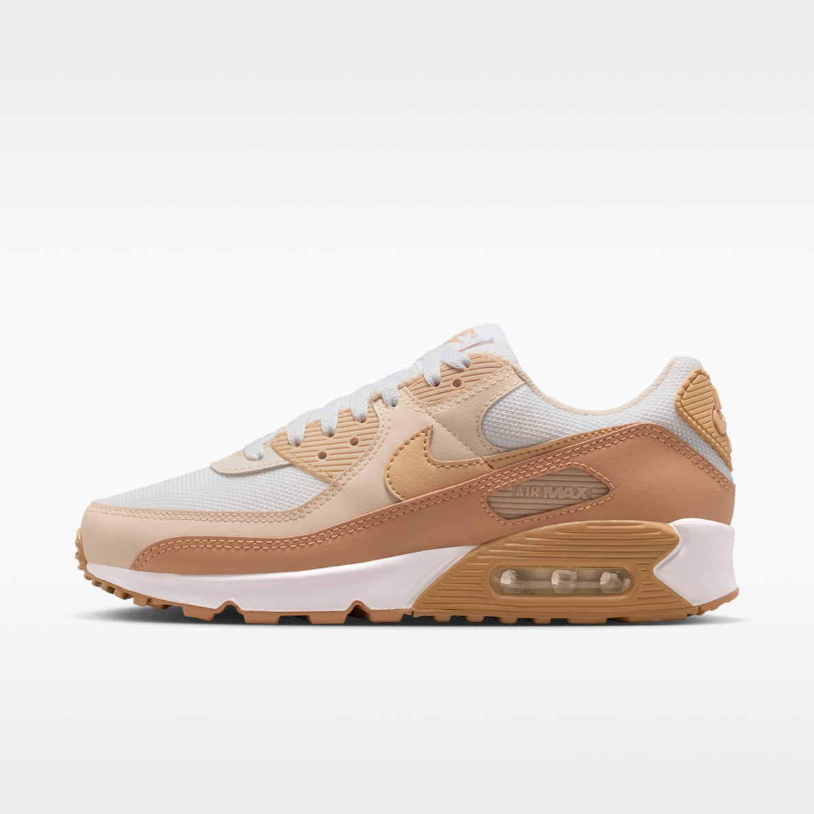 Nike Air Max 90 Women's Shoes