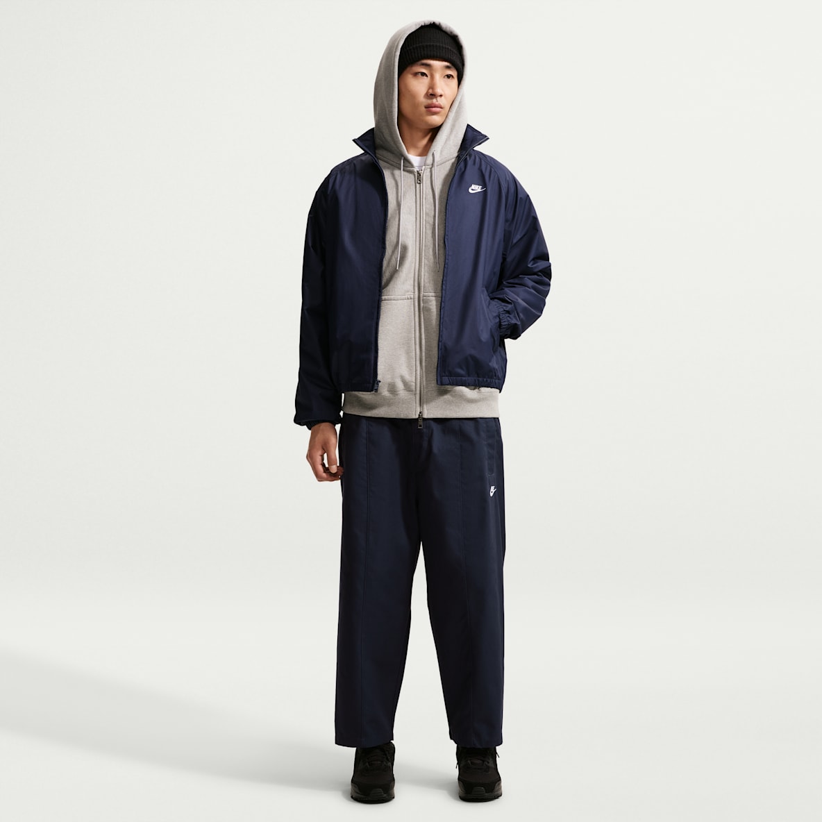 Nike Club Men's Sneaker Trousers