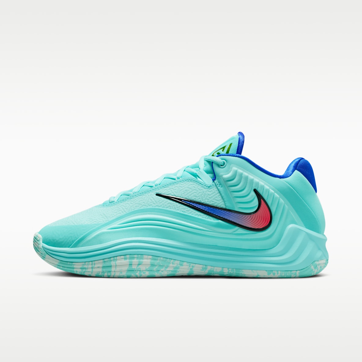 Giannis Freak 7 EP Basketball Shoes