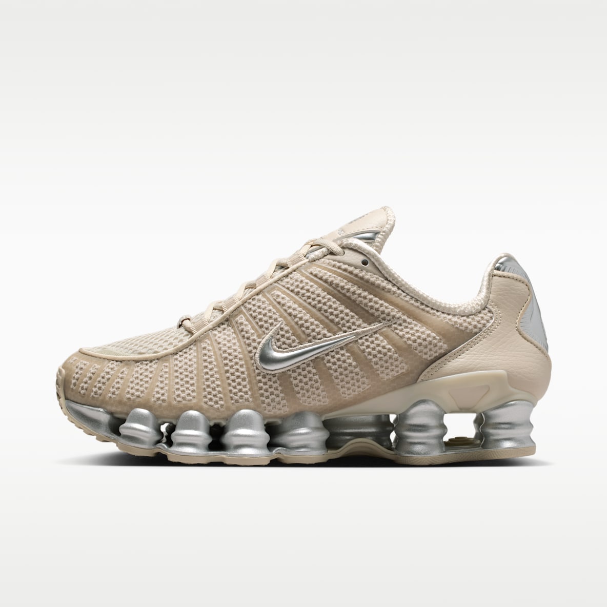 Nike Shox TL Women's Shoes