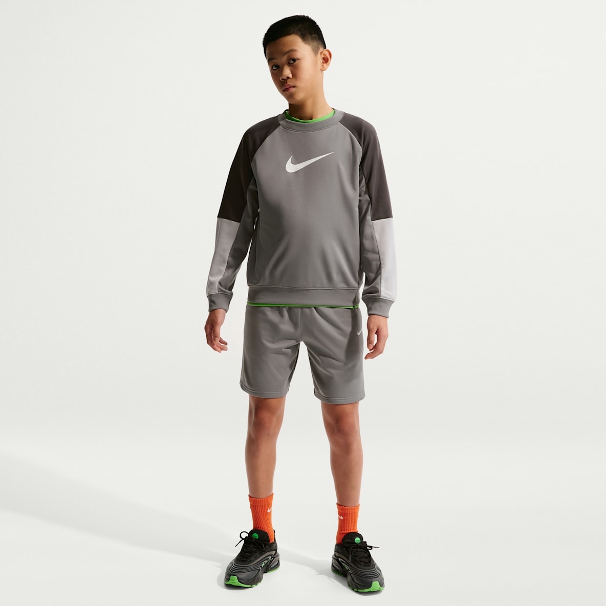 Nike Sportswear Older Kids' Tracksuit