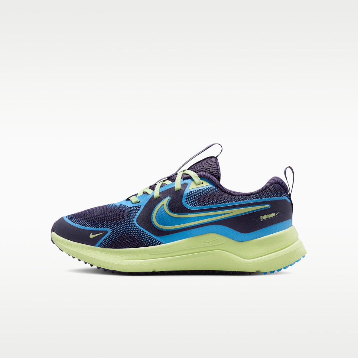 Nike Cosmic Runner Older Kids' Shoes