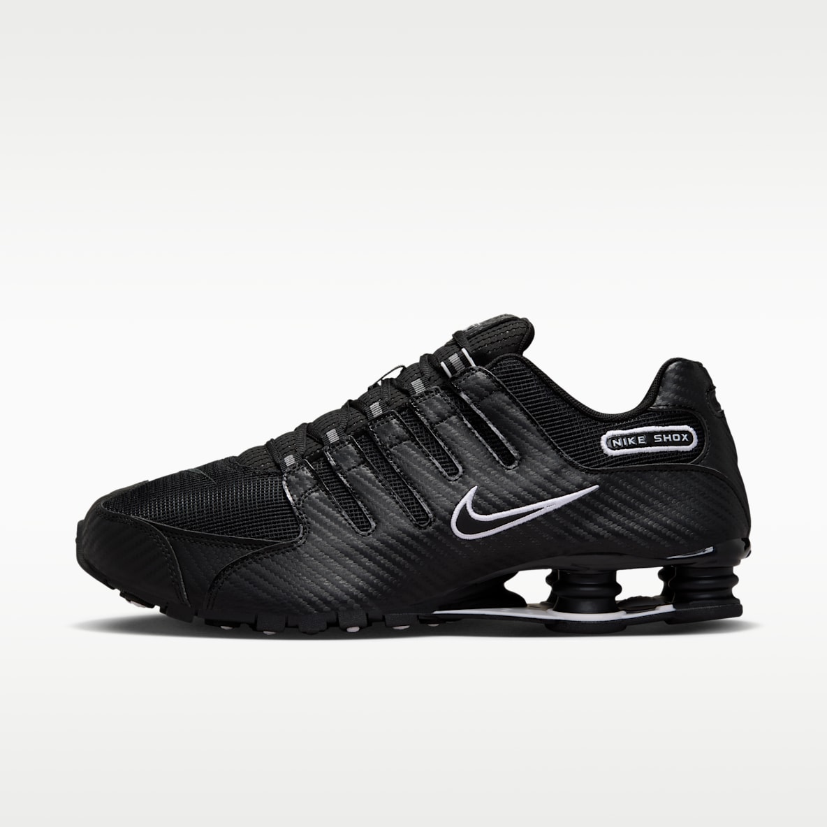 Nike Shox NZ Men's Shoes