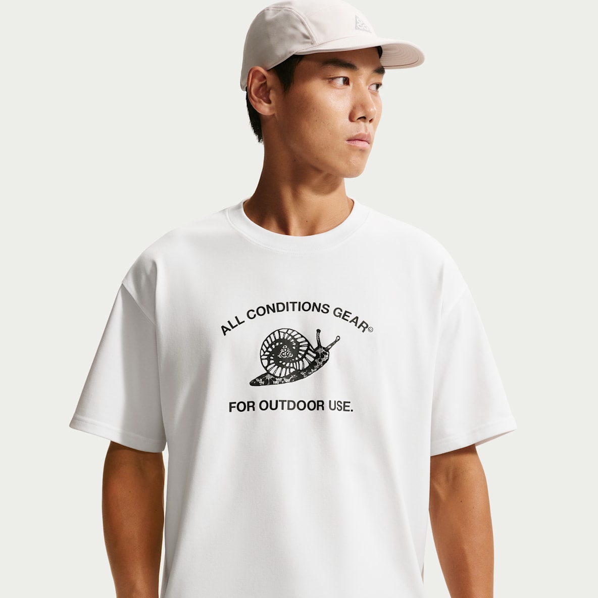 ACG メンズ Dri-FIT Tシャツ