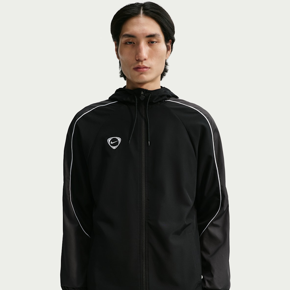 Nike Academy+ Men's Repel Football Woven Jacket