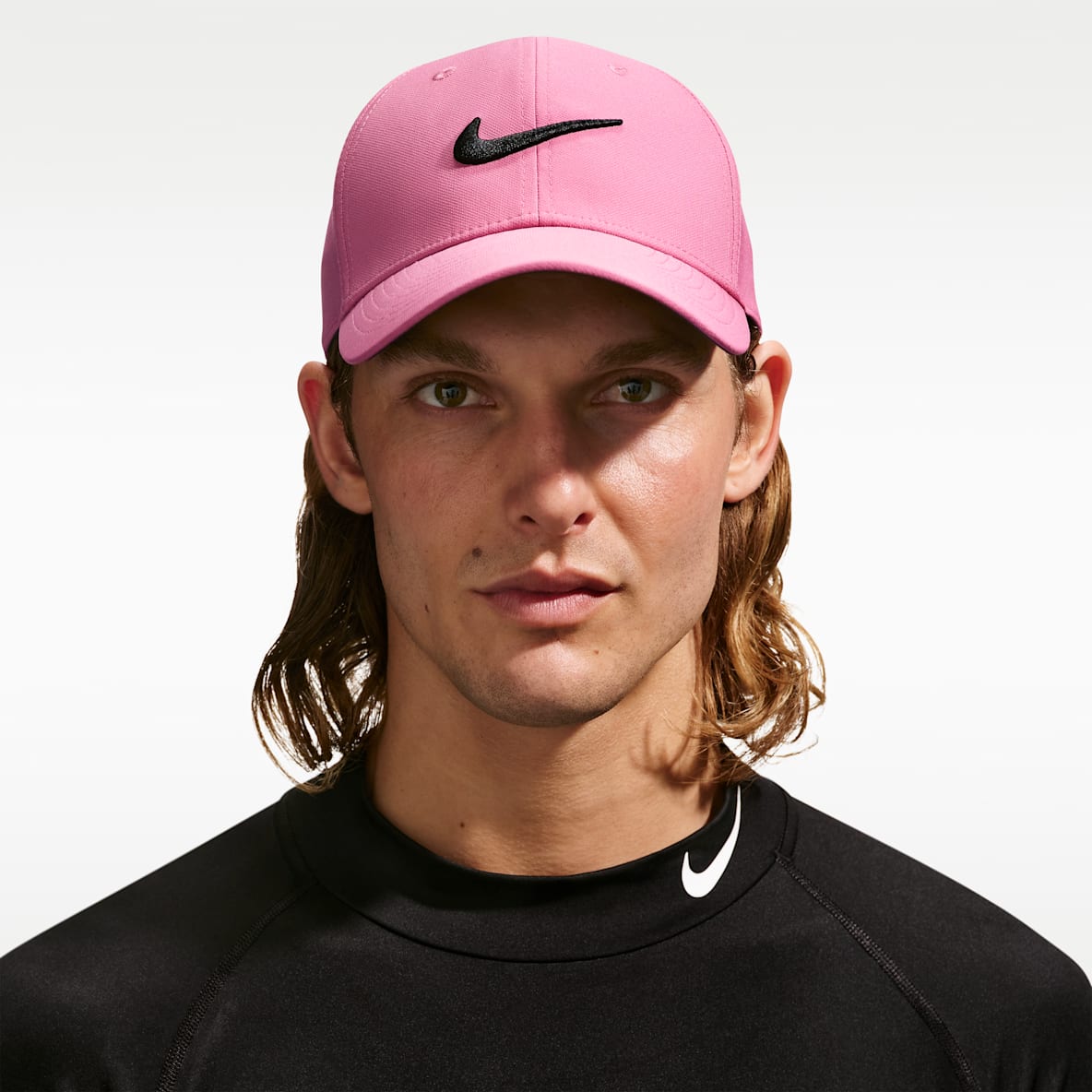 Nike Dri-FIT Club Structured Swoosh Cap