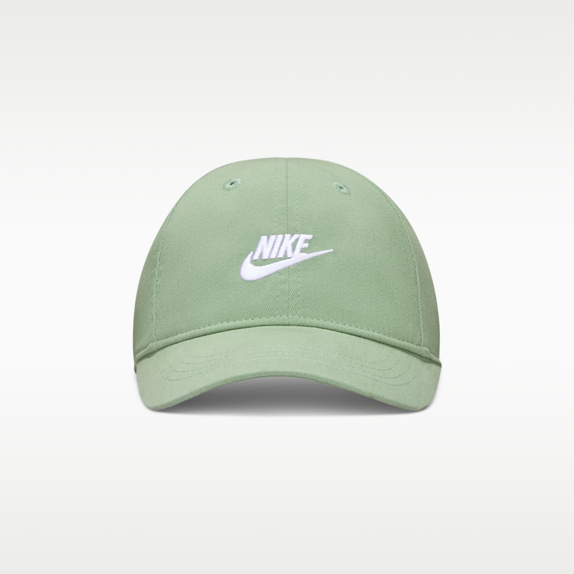 Nike Baby Futura Curved Brim Cap