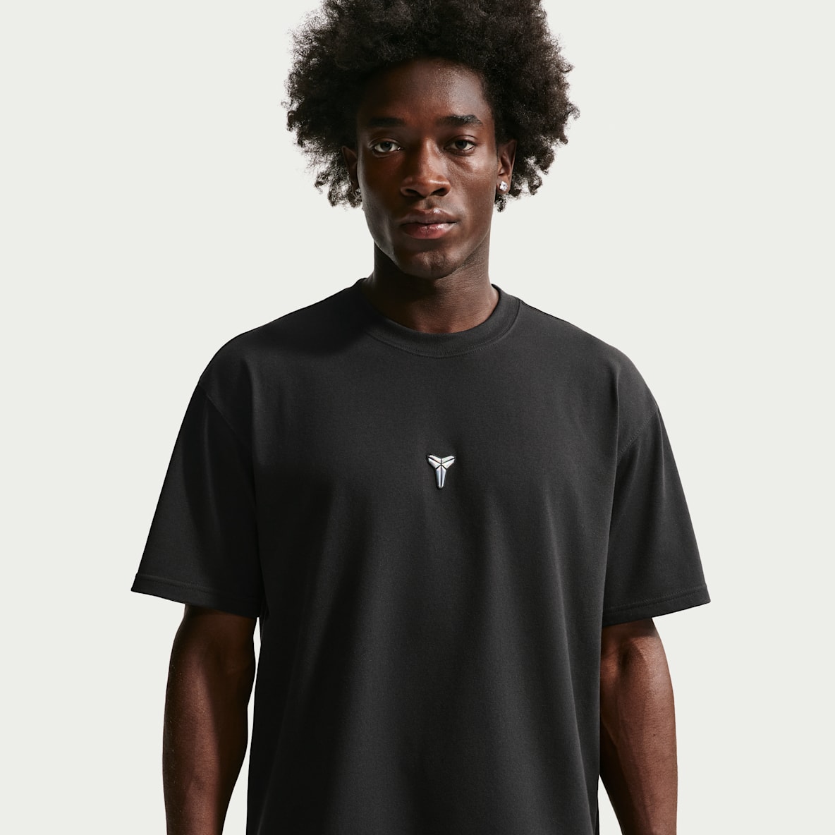 Kobe Men's Nike Dri-FIT Basketball T-shirt