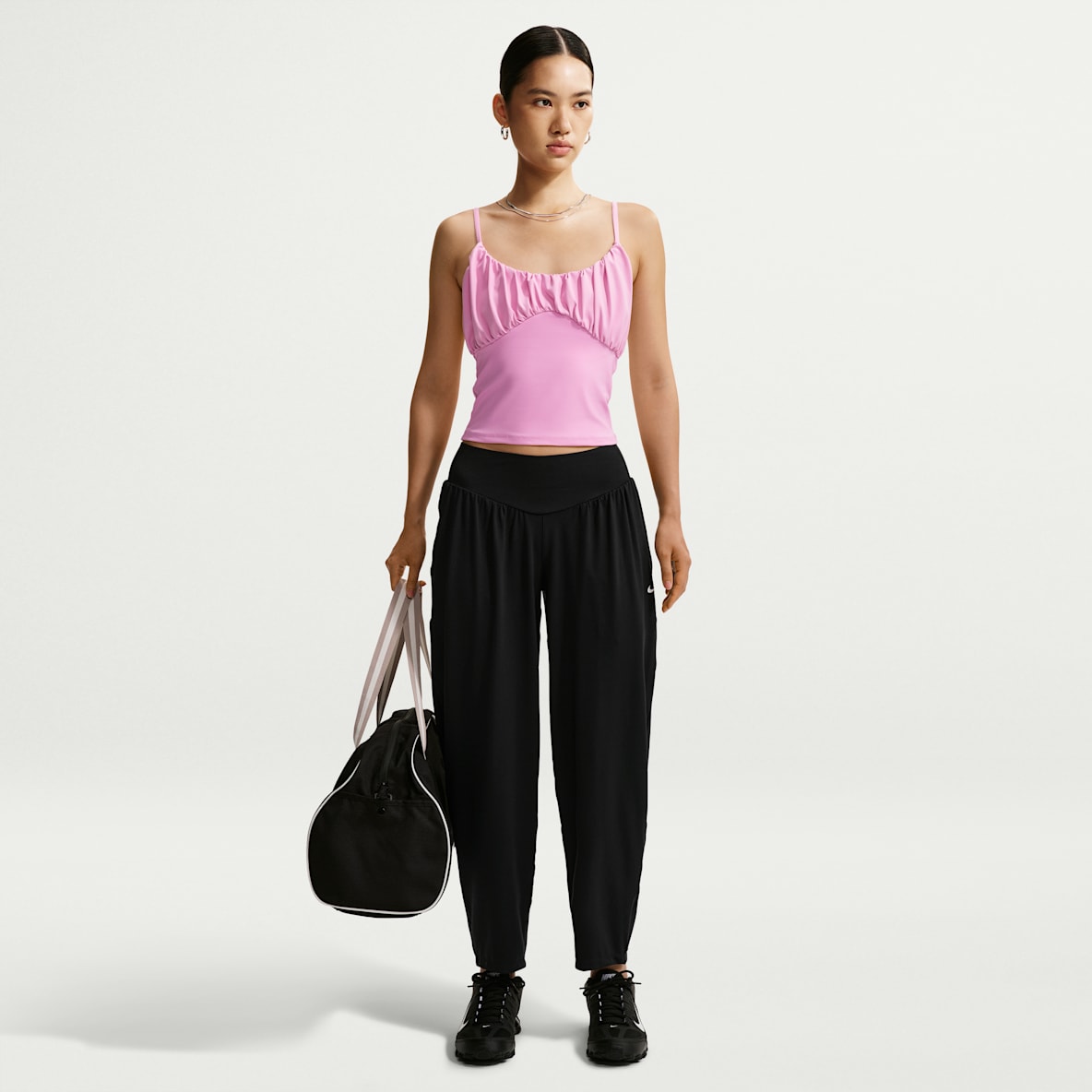 Nike One Relaxed Women's Dri-FIT Pants