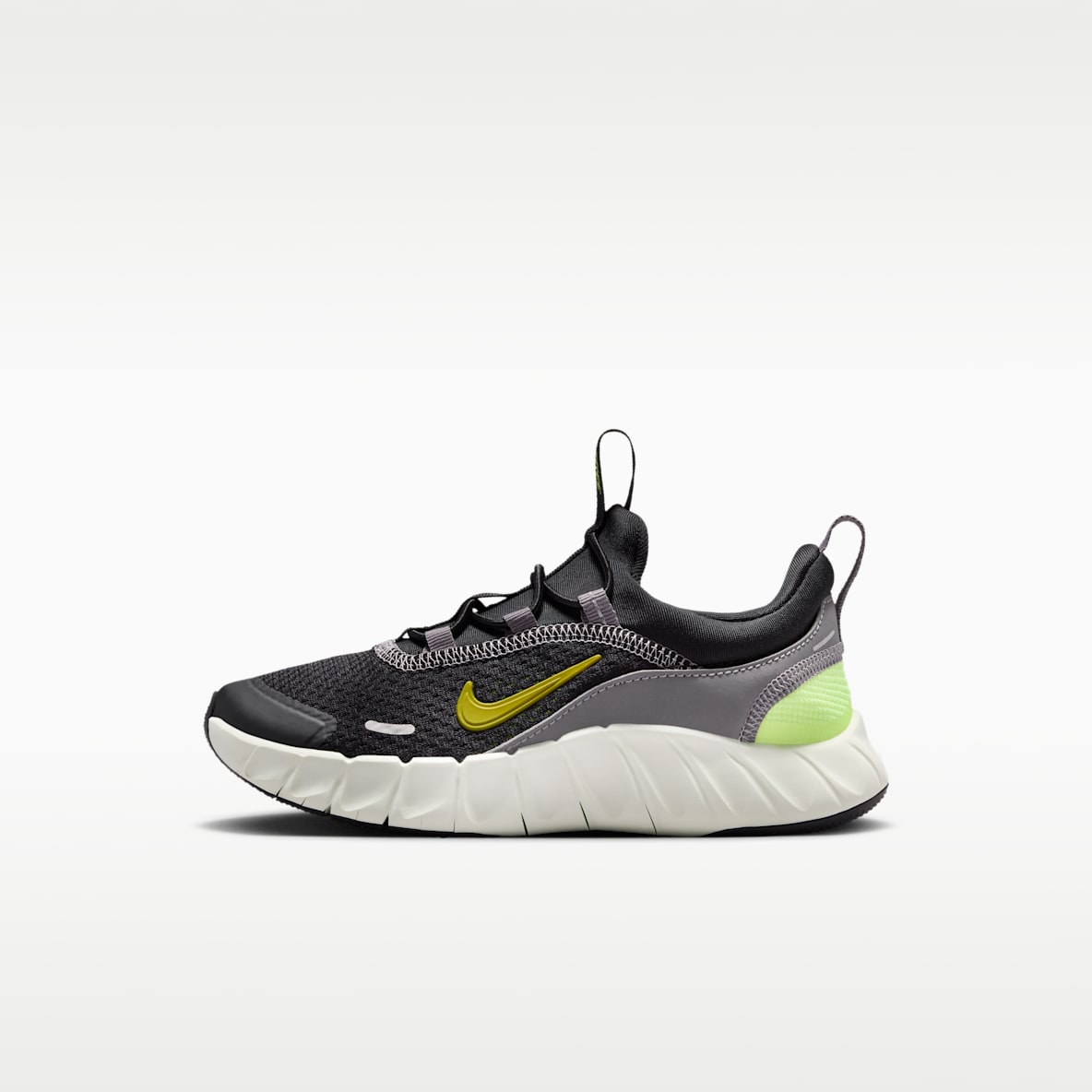 Nike Free Ride Younger Kids' Running Shoes