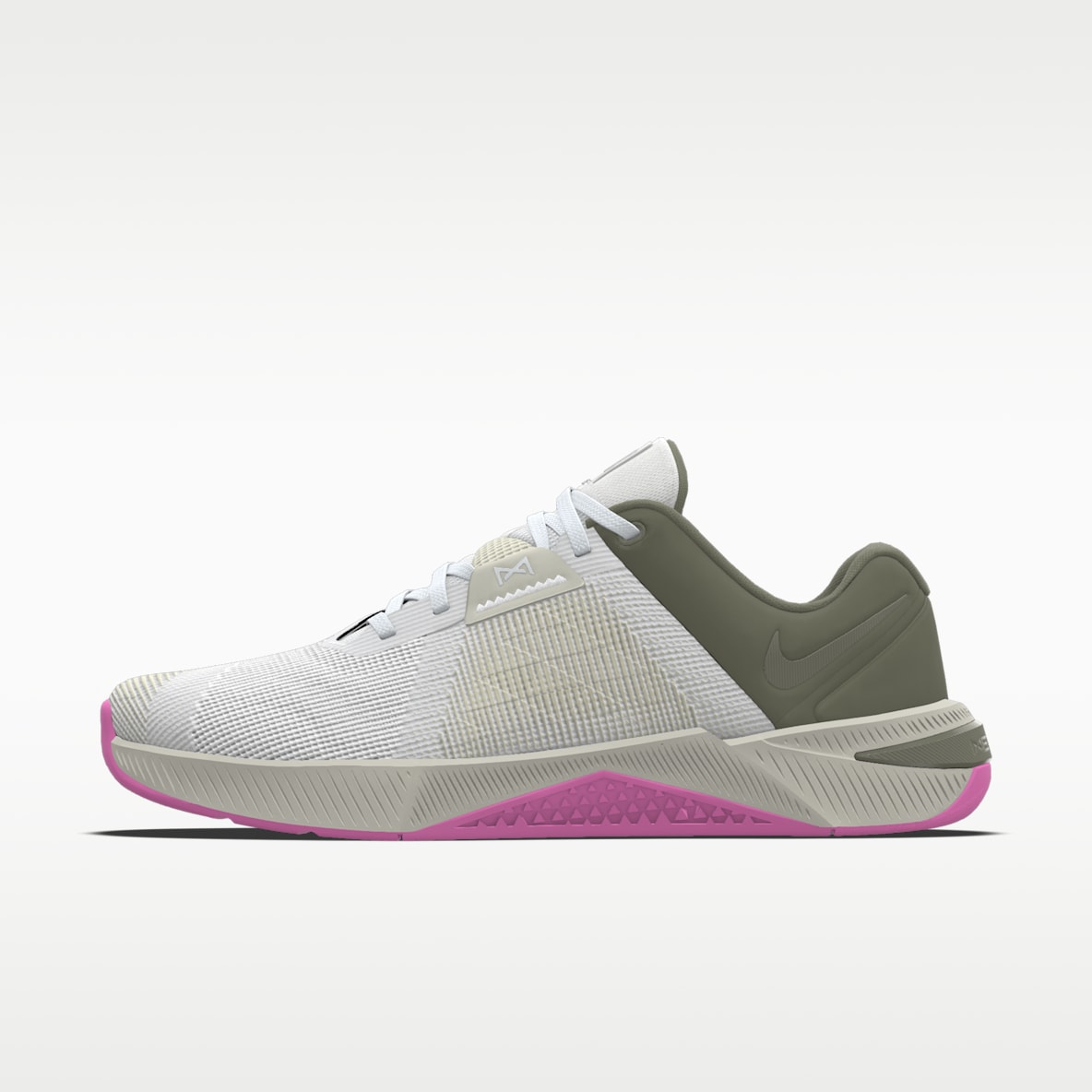 Nike Metcon 10 By You Custom Women's Workout Shoes
