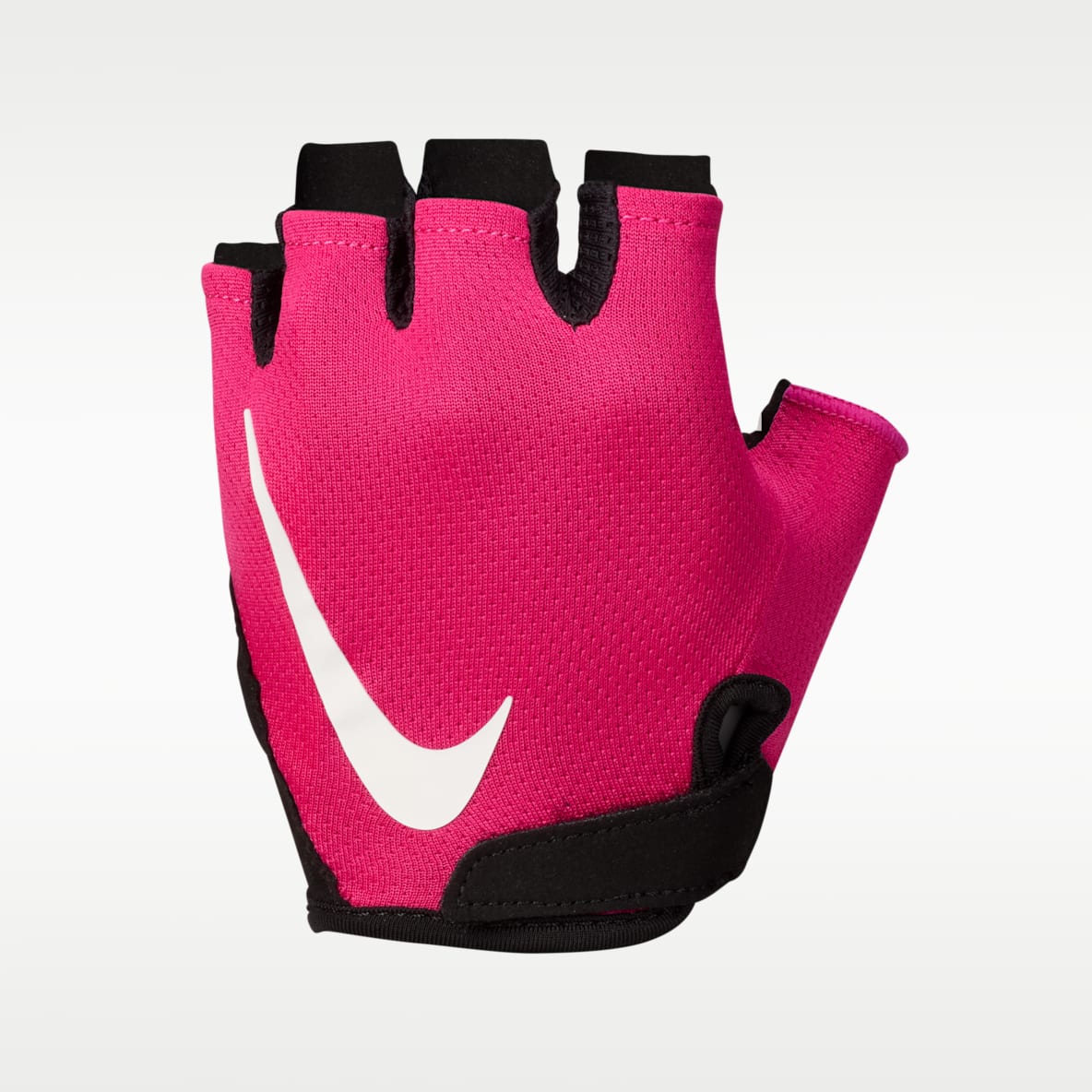 Nike Gym Essentials 2.0 Guantes de entrenamiento para mujer (1 par)