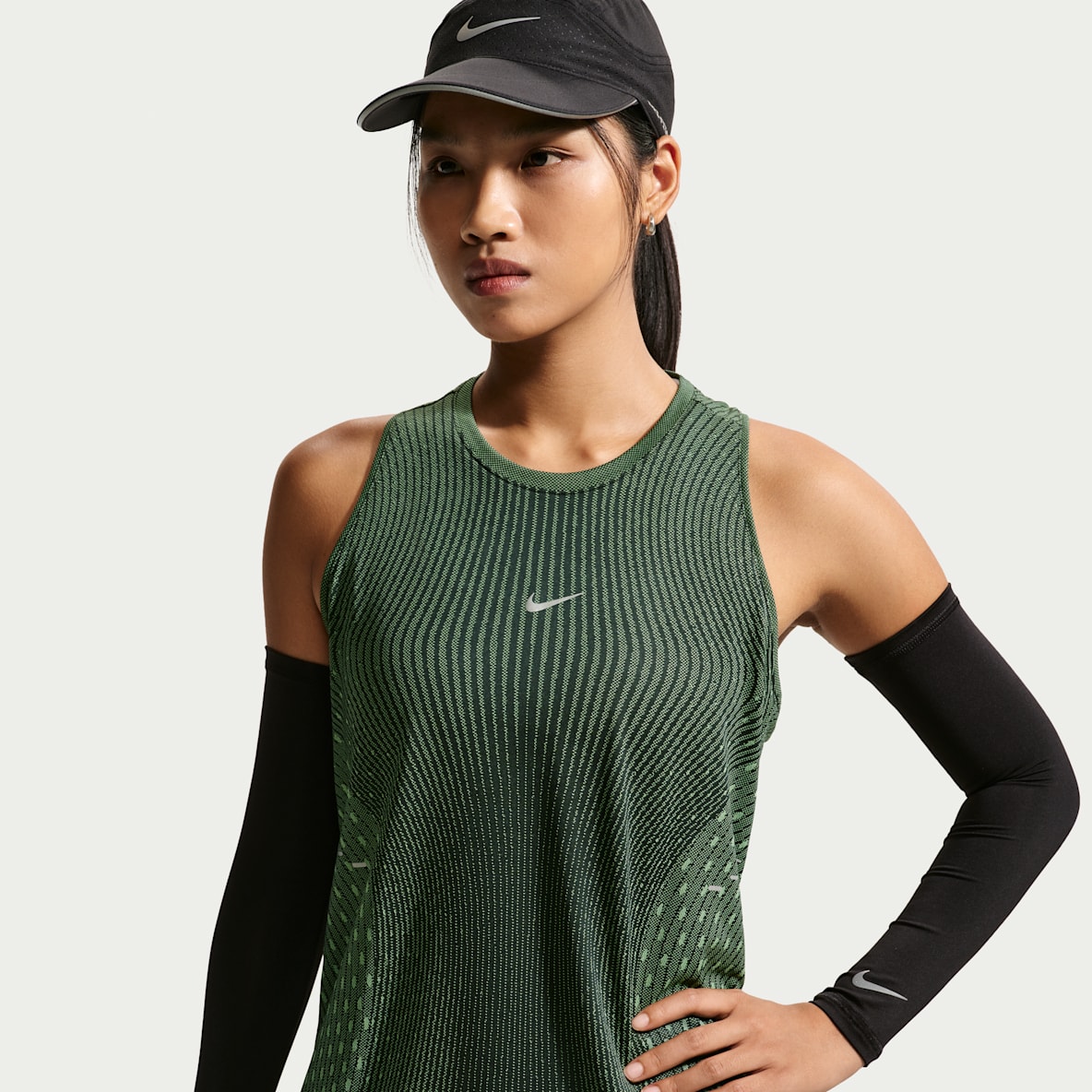 Nike Swift Aero-FIT Women's Running Tank Top