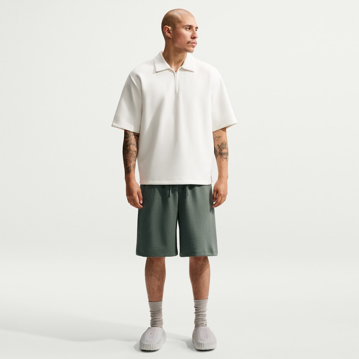 Nike 24.7 ImpossiblySoft Short Dri-FIT pour homme
