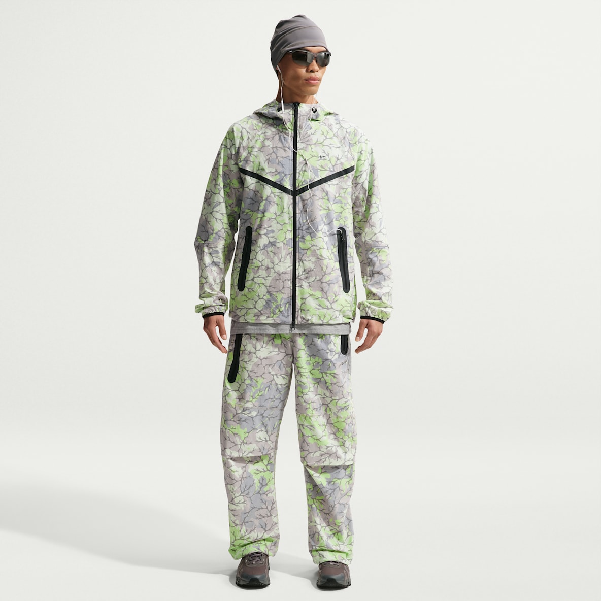 Nike Tech Men's Dri-FIT Woven Pants