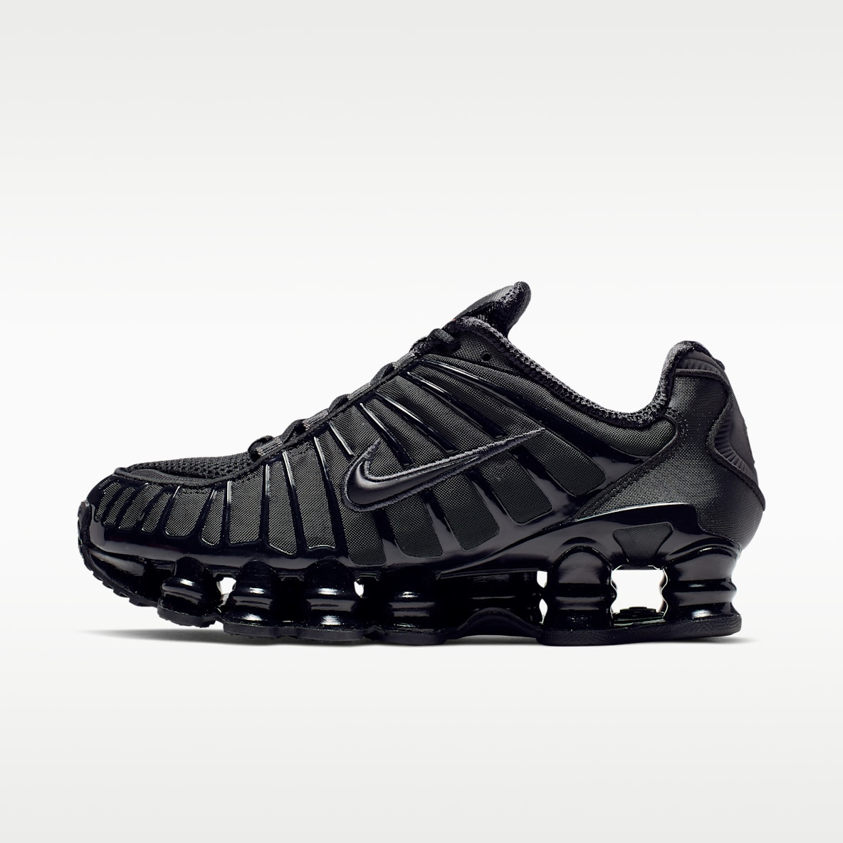 Nike Shox TL Women's Shoes