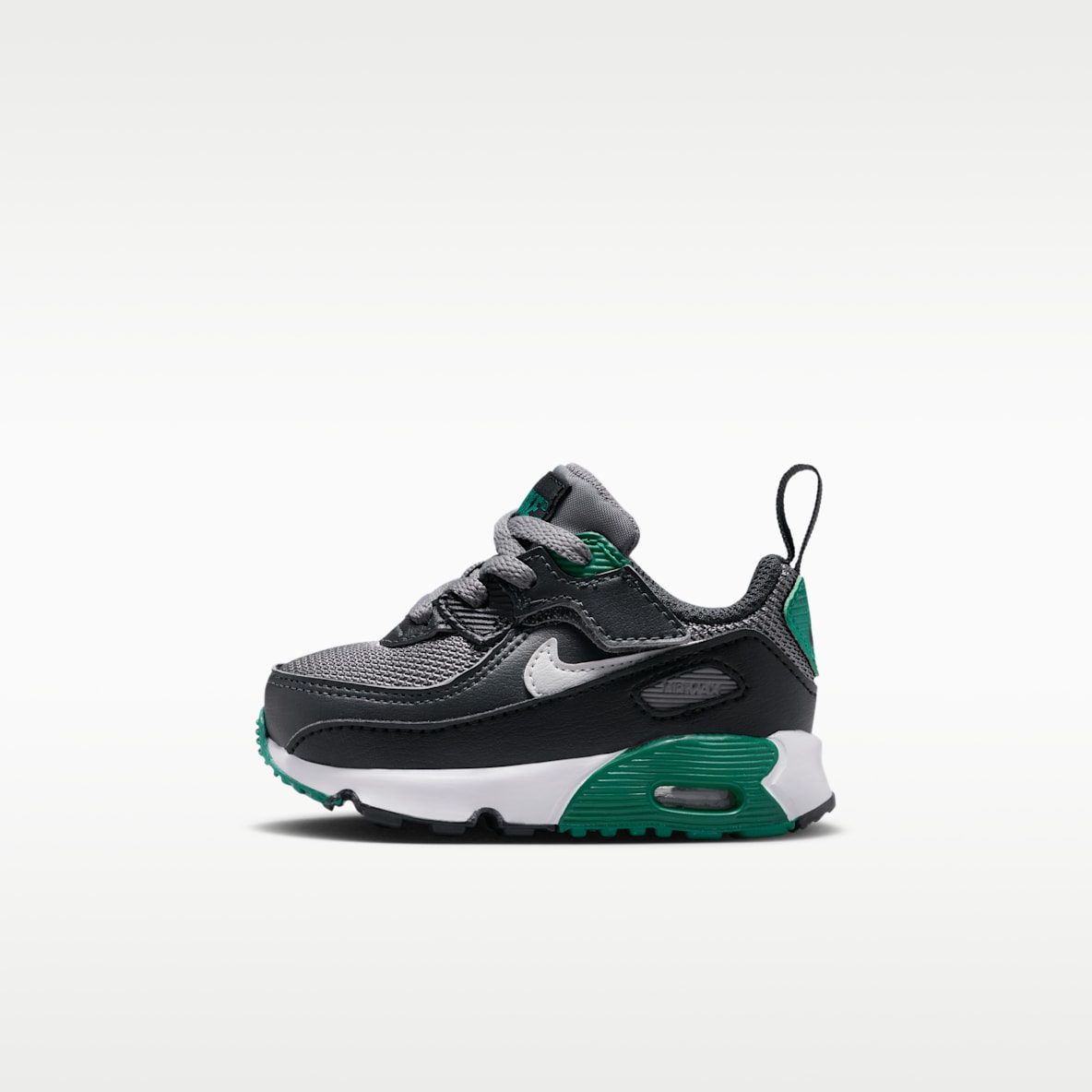 Nike Air Max 90 EasyOn Baby & Toddler Shoes