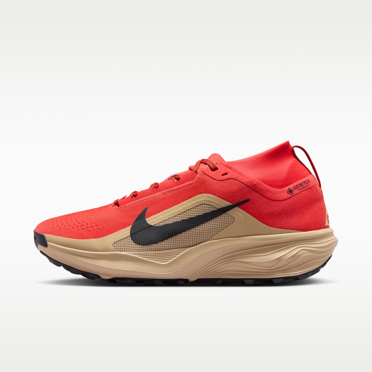 ACG ペガサス トレイル GORE-TEX メンズ 防水 トレイル ランニングシューズ