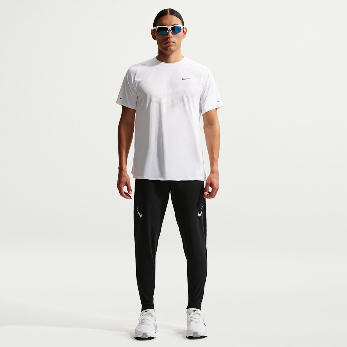 Nike AeroSwift Pantalon de running Dri-FIT ADV pour homme