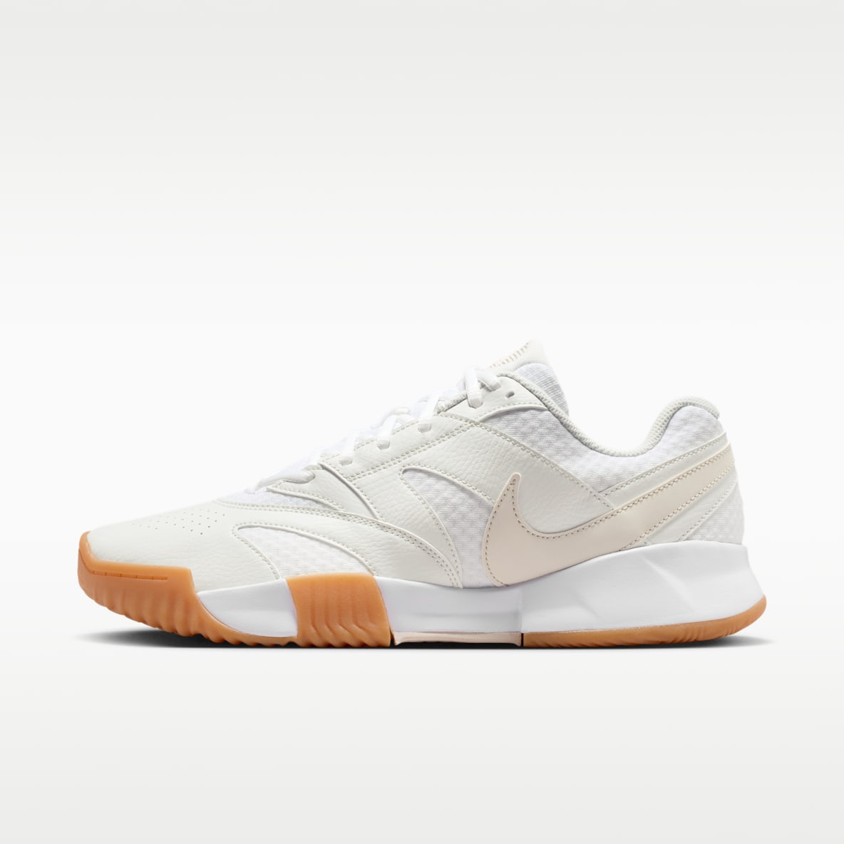 NikeCourt Lite 4 Men's Clay Court Tennis Shoes