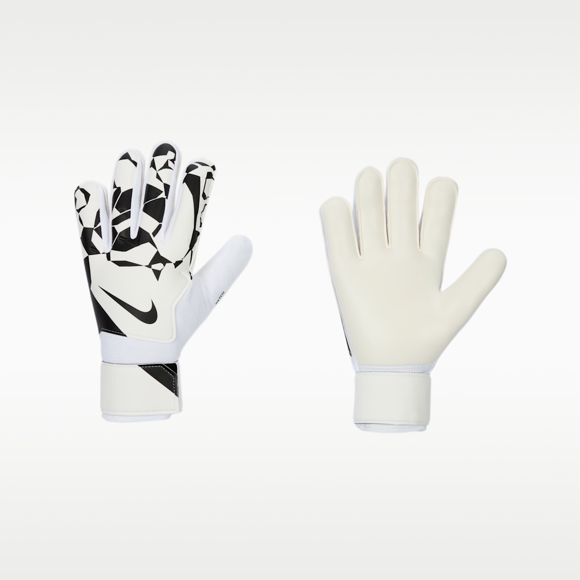 Nike Match Goalkeeper Football Gloves