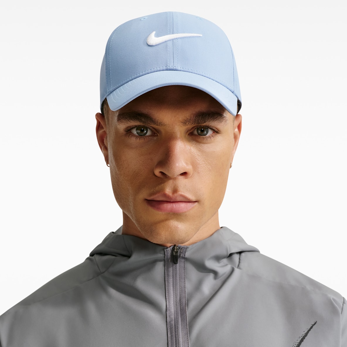 Nike Dri-FIT Club Structured Swoosh Cap