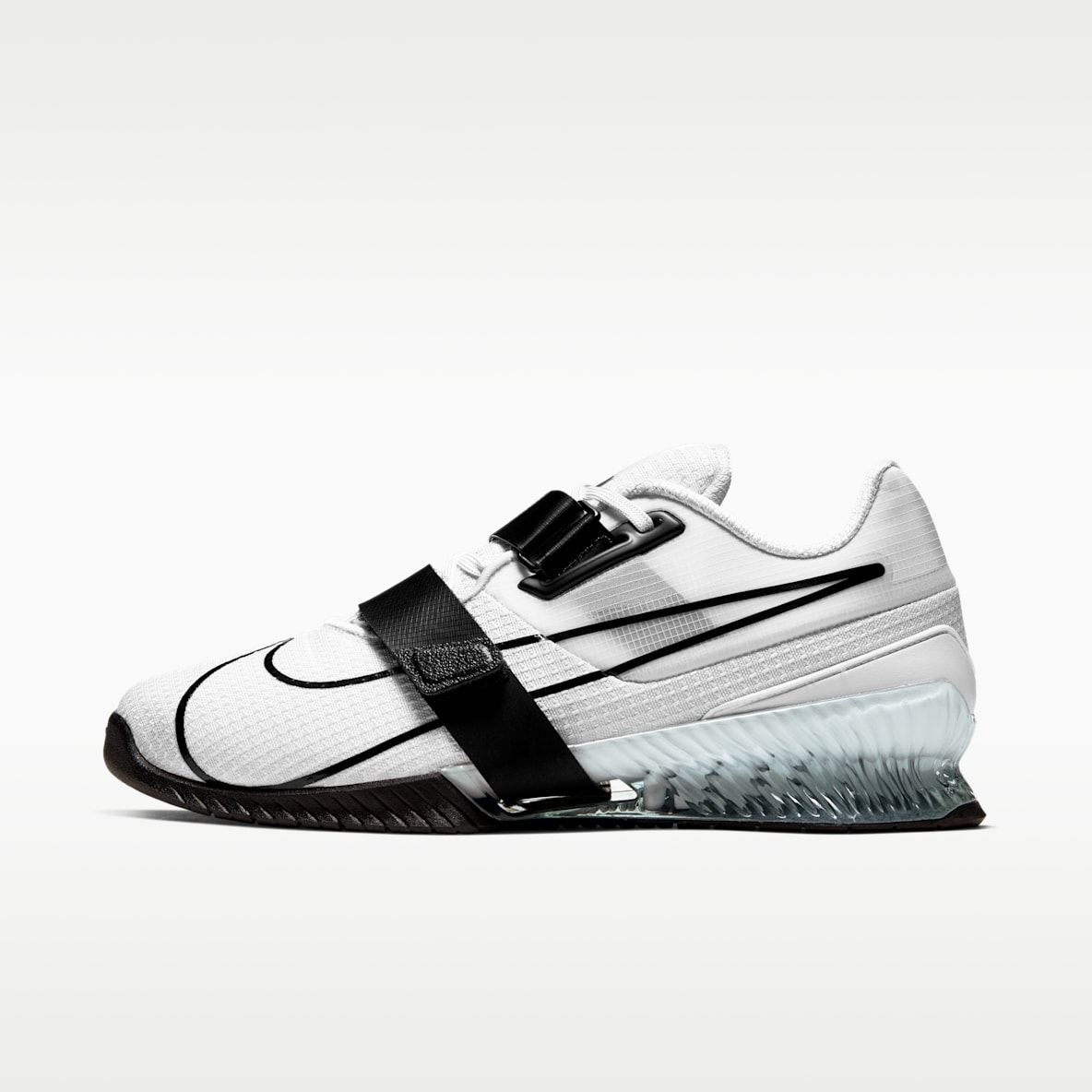 Nike Romaleos 4 Weightlifting Shoes