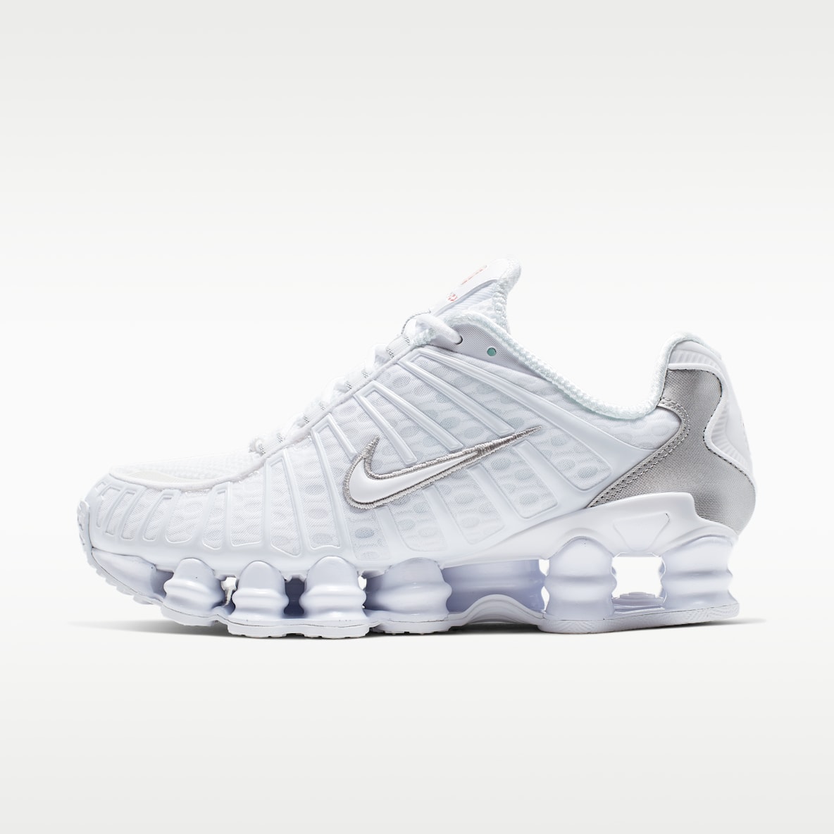 Nike Shox TL Women's Shoes