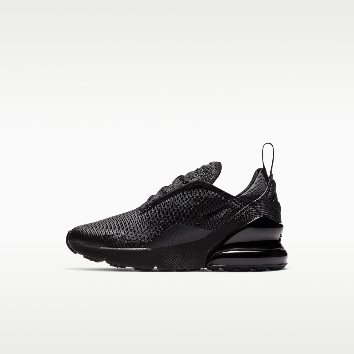 Nike Air Max 270 Younger Kids' Shoes