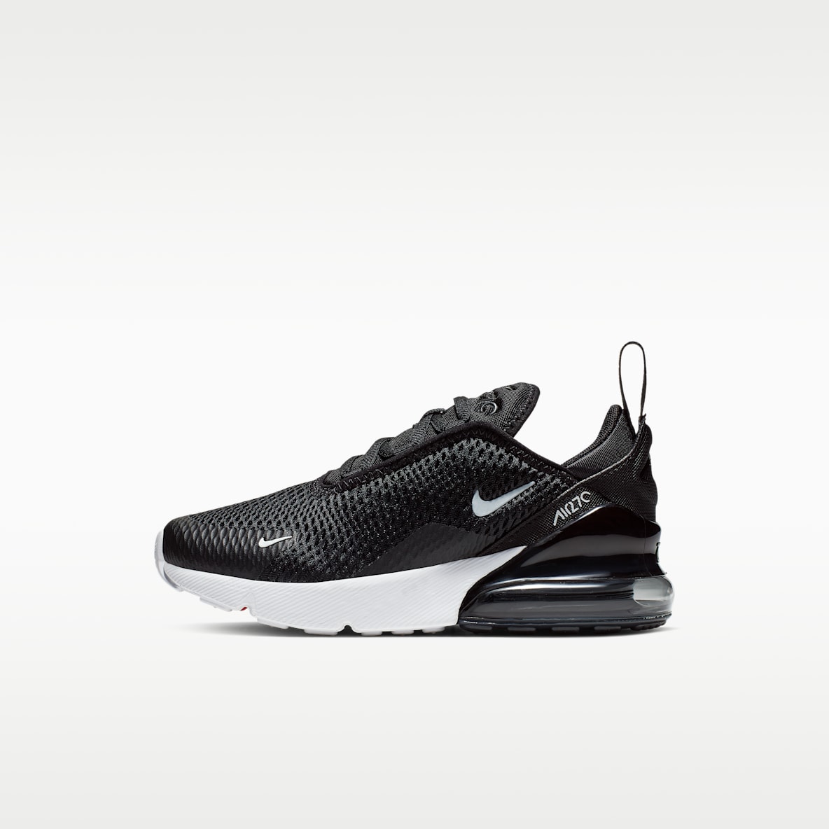 Nike Air Max 270 Little Kids' Shoes