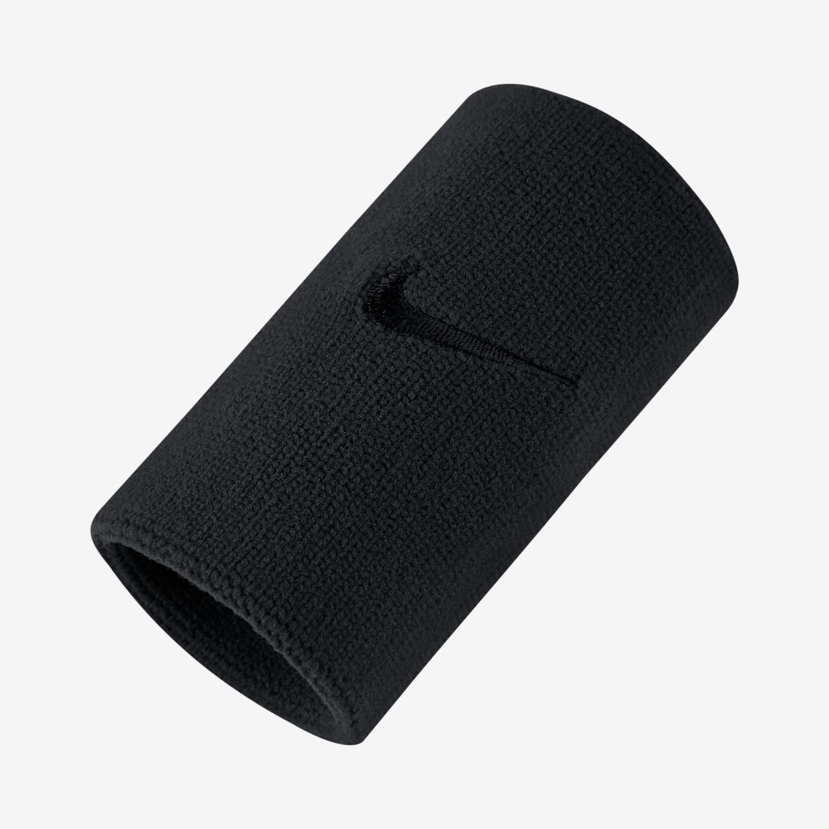 NBA Muñequeras de básquetbol Nike Dri-FIT (1 par)