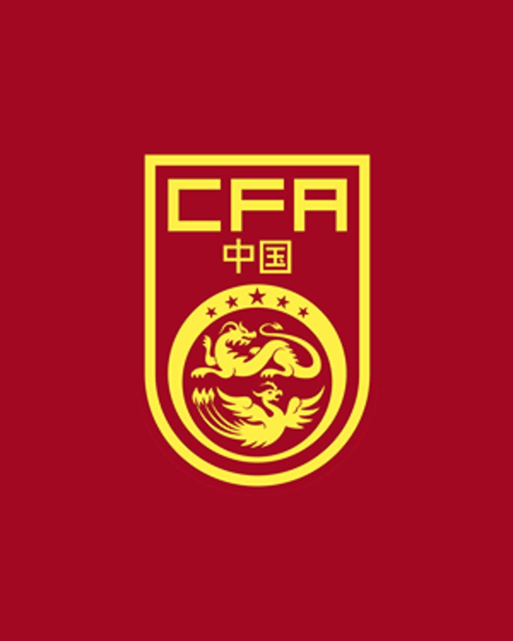 China