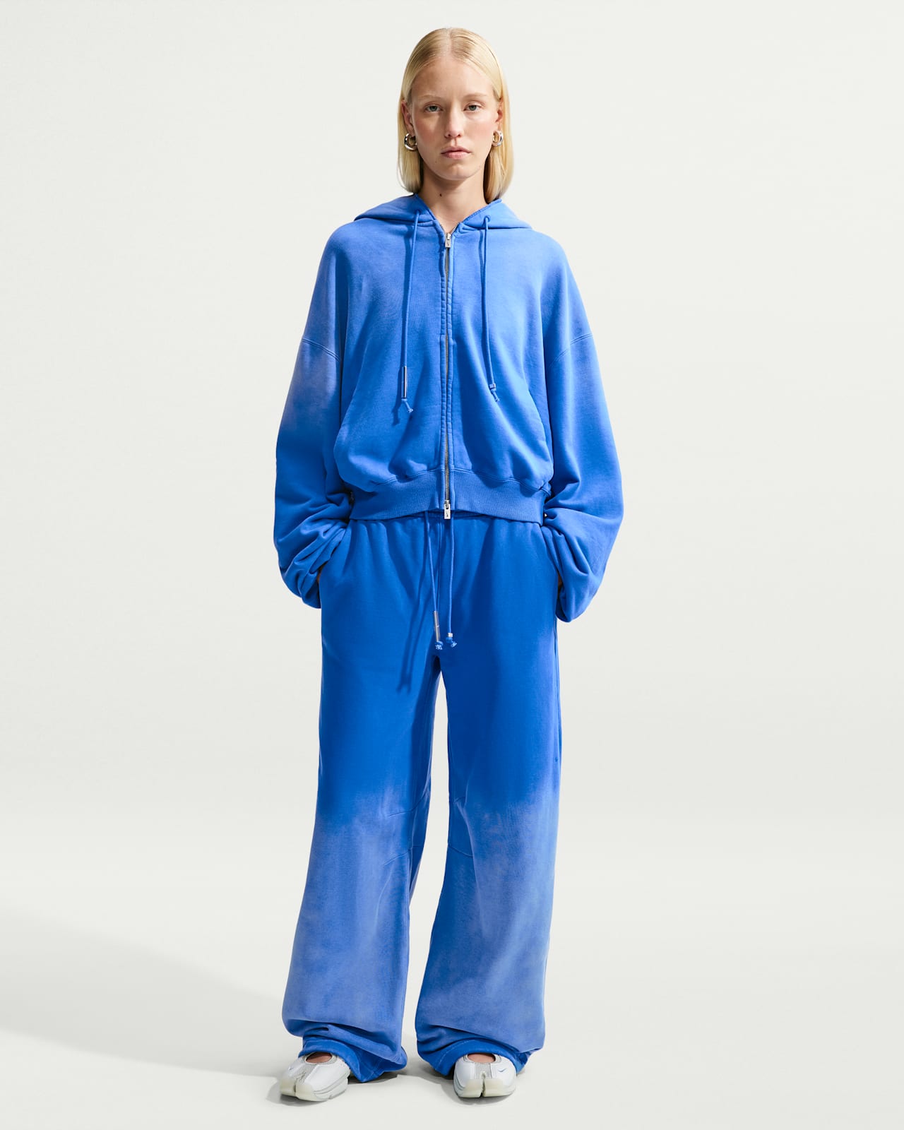 Nike Energy Apparel Collection—STATIC