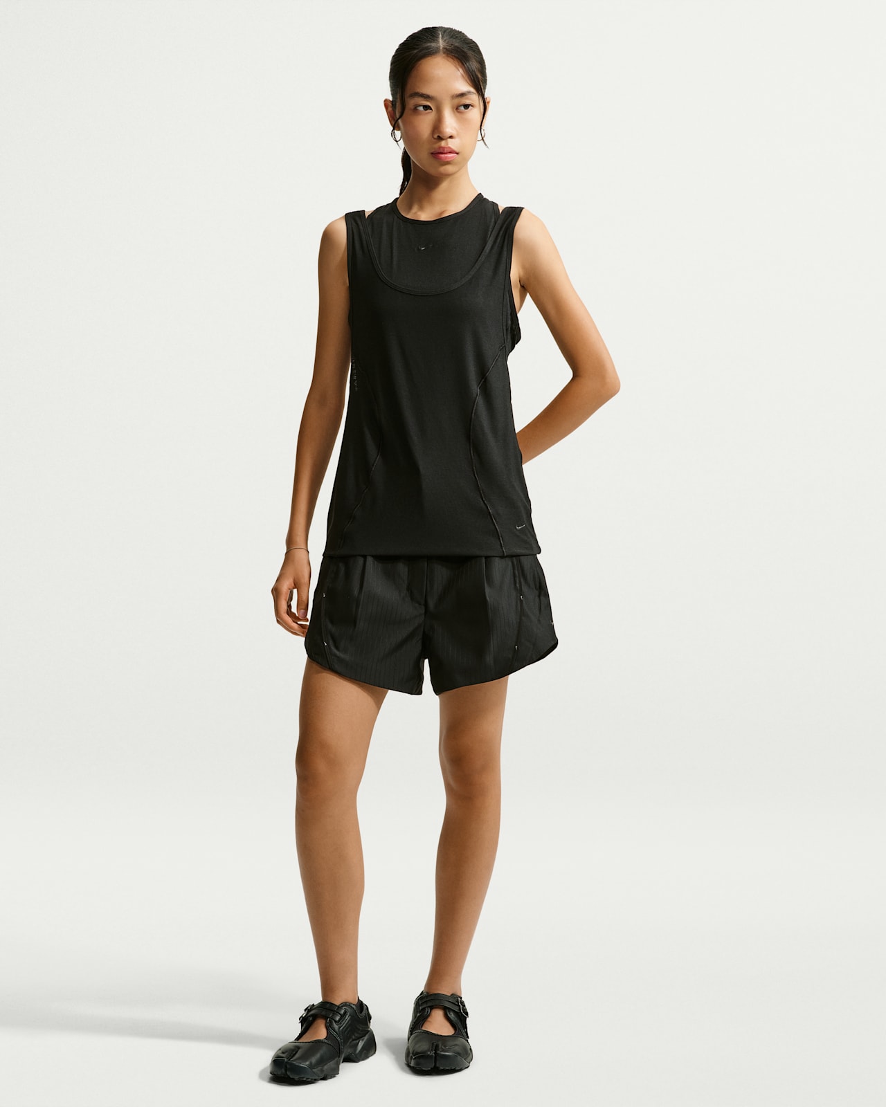 Nike Energy Apparel Collection—STATIC