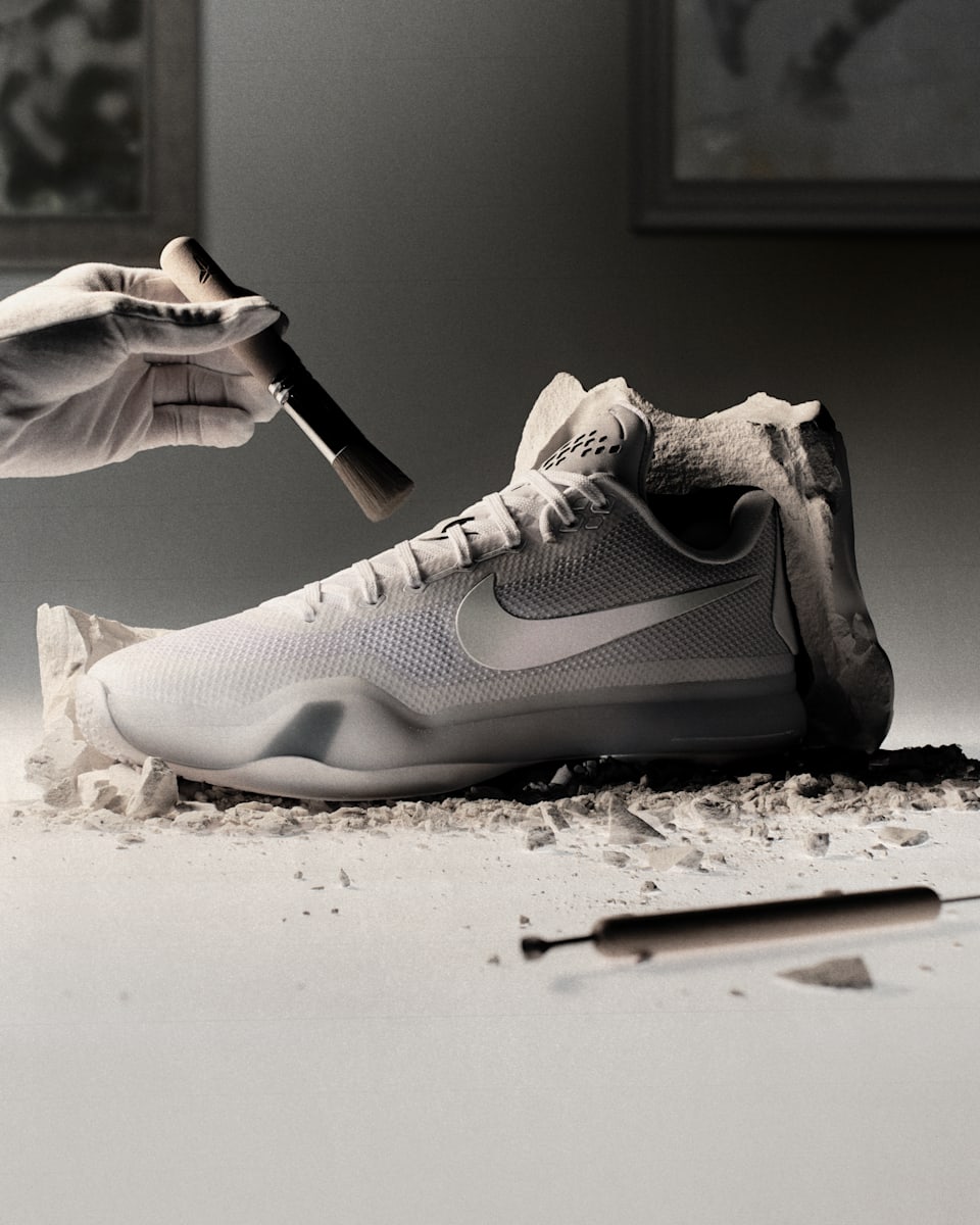 Fecha de lanzamiento de los Kobe 10 Protro "Halo" (IO3415-100)